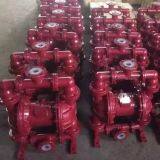 DBY Electric Operated Double Diaphragm Pump thumbnail-3