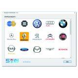 SVCI 2020/2019/2018/2015/FVDI 2014 Full Version Orange STIC thumbnail-5