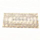 Diesel Engine Rubber K50 3077198 Gasket for Truck