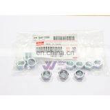 JIUWU POWER Valve Nut 0-91111510-0 For FVR 6HE1 Auto Parts thumbnail-1
