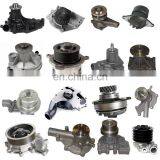 Water Pump 5001854484 for Renault Truck thumbnail-1