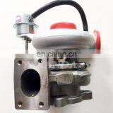 HE221W Турбокомпрессор 2834188 2834187