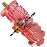 R330-9 R300LC-9S K5V140DTP Excavator Hydraulic Main Pump 31Q8-10010 31Q8-10030 31Q8-10031
