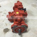 Excavator 31Q4-10010 R150-9 Hydraulic Main Pump R140-9 Piston Pump Assy R150-9 Kawasaki Main Pump K5V80DTP-9N61