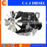 LOVOL Phaser 135Ti Diesel Engine for Light Truck thumbnail-5