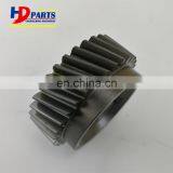 4TNV94 Crankshaft Gear 32T 129900-21200 thumbnail-3