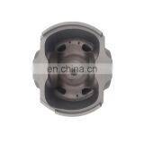 6D125 Engine Parts Piston 6150-31-2112 for D65A-8 Bulldozer thumbnail-3