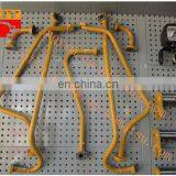 Hot Sell! Excavator Steel Hydraulic Good Quality Cylinder Oil Tube Bender Used Swing Machinery
