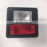 Tail Light Lamp Assembly 6670284 for Bobcat 864 963 A300 S650 S740 T180 Skid Steer Loader