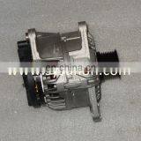 ISDe ISBe Diesel Engine Alternator for Heavy Truck Generator 4892318 5259577 thumbnail-4
