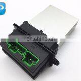 Blower Motor Heater Fan Resistor For Tiida Livina Citroen Peugeot Renault 27150-ED70A 27150ED70A