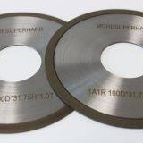 Resin Bond Diamond Cutting Wheels thumbnail-2