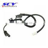 ABS Speed Sensor Suitable for KIA SORENTO 2007-2009 956713E300 95671-3E300 2ABS3653 AB0352 ALS1699 thumbnail-5