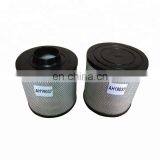 Truck Excavator Engine Parts Disposable Air Filter Housing AH19037 B105006 thumbnail-3