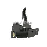 Sinotruk Howo Diesel Engine Electronic Accelerograph Pedal WG9725570010