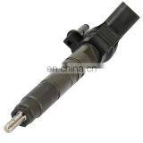 Diesel Engine Fuel Injector 0445116025