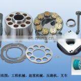 High Reliability China Motor Parts Repair Kits Linde Driven Hydraulic Pump thumbnail-3