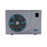Full Inverter Pool Heat Pump 7,2kW thumbnail-1