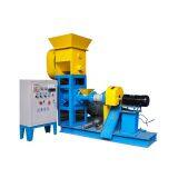 Машина для производства сухого корма для собак