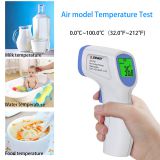 Sndway non-contact infrared thermometer electronic temperature meter