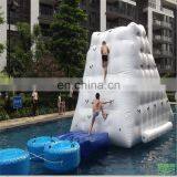 Waterproof And Fire Retardant PVC Kids Outdoor Inflatable Aqua Sports Water Park For Sale thumbnail-5