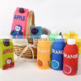 Assorted Colors Pet Bottle Toy Latex Dog Toys For Small Dogs and Puppie thumbnail-1