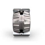 High Precision OEM 33014 /DF Paired Tapered Roller Single Row Bearing Size 70x110x62 mm Bearing 33014 thumbnail-6
