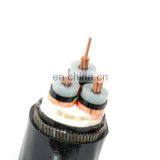 18/30kv Copepr Cable Single Core 3 Core SWA MV Power Cable thumbnail-6