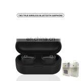 Handsfree TWS True Wireless Deep Bass Sports Earbuds Game Headset Hifi Sound Music Headphone Bluetooth 5.0 Earphone thumbnail-7