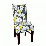 New Design Dining Room Light Luxury Solid Wood Leg Modern dining chair