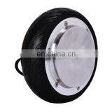 High Quality 6" 6inch Electric Self Balancing Board Front Wheel Hub Motor thumbnail-3