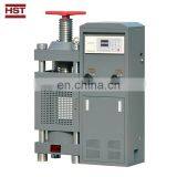 1000KN/100ton Hydraulic Power Pack Manual Concrete Compression Testing Machine CTM thumbnail-1