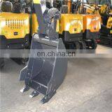 NMMG-E20 2 т 2.2т экскаватор продаётся. Китайский экскаватор thumbnail-6