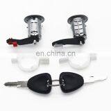 Door Lock 7701470944 7701470945 256522 256523 for NISSAN INTERSTAR thumbnail-2