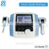 Portable Ultrasound rf Machine for Body Shaping and Face Lifting thumbnail-2