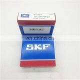 High Quality QJ 215 N2MA Four Point Contact Ball Bearing With Locating Slots and Brass Cage QJ 215-XL-N2-MPA-F59 thumbnail-3