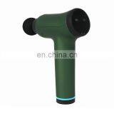 Fitness Equipment Sprots Electric Massager Portable Power Gun Massager thumbnail-4