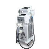 Vertical E-light/RF/OPT Hair Remover Permanent Hair Removal Machine Tattoo Removal Machine for Salon thumbnail-4