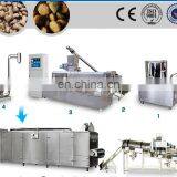 Cheapest Small Floating Fish Food Pellet Feed Extruder Making Machine China Jinan Price thumbnail-7