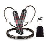 Harbour PVC Cord Plastic Speed Jump Rope thumbnail-2