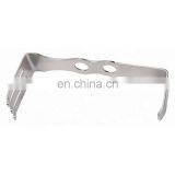 China Manufacture Medical Basic Bone Surgery Muscle Elevator General Orthopedic Surgical Instruments