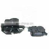 Механизм привода замка дверей с мягким закрытием для задней правой двери BMW E70 E71 E72. Новый. 51227315024. Высокое качество thumbnail-3