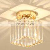 Cheap Price Glass Fixtures Kitchen Room Decorative Nordic Modern Design Led Ceiling Light thumbnail-5