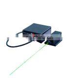 532nm Green Single Frequency Laser for DNA Sequencing