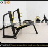 Gym Adjustable Weight Bench Decline Bench thumbnail-5