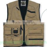 Fishing Vest