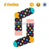 2016 Fashion Cotton Socks China Socks Manufacturer Costom Socks thumbnail-1