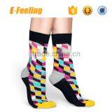 Wholesale Design You Own Socks Custom Make You Own Design Socks thumbnail-2
