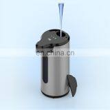 Spray Dispenser Sanitizer Steel Hand Sanitizer Dispenser Touch Less Soap Dispenser thumbnail-5