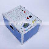12kv C&df Tester Transformer Tan Delta Capacitance and Dissipation Factor Test Instrument thumbnail-4